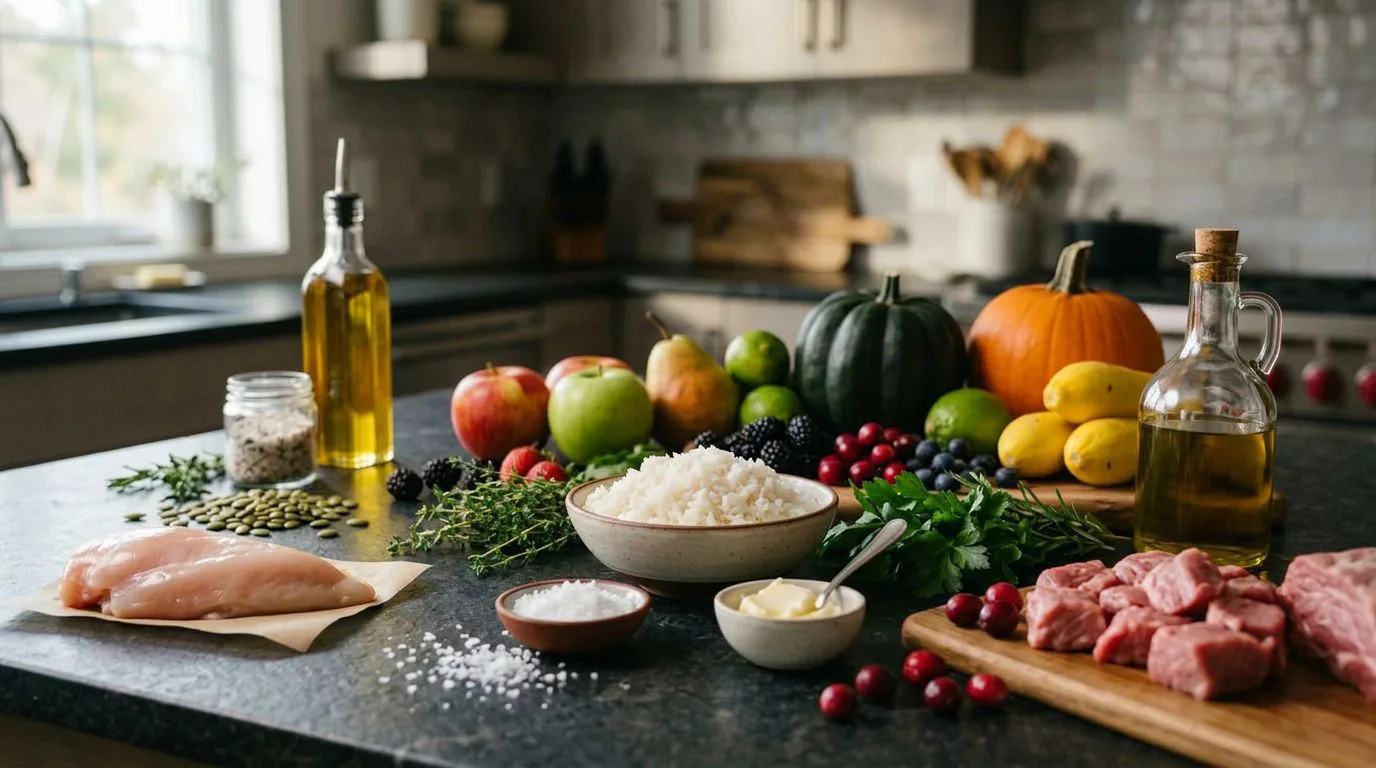 Welcome Image - Test Kitchen