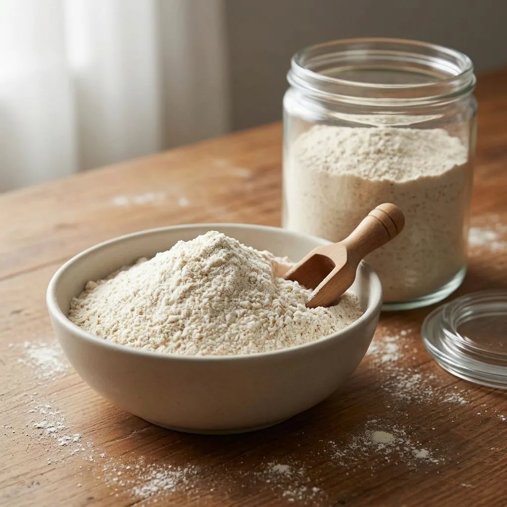 Gluten-Free All Purpose Flour